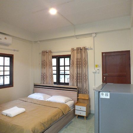 Aforetime House @ Samui Taling Ngam Beach 외부 사진