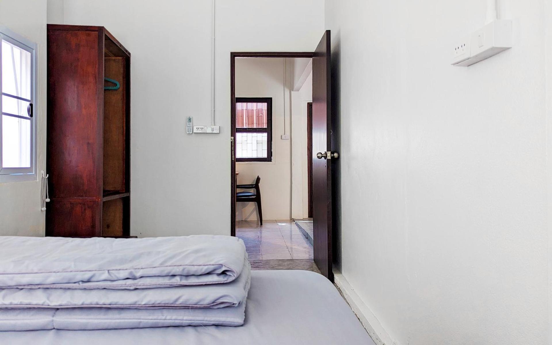 Aforetime House @ Samui Taling Ngam Beach 외부 사진