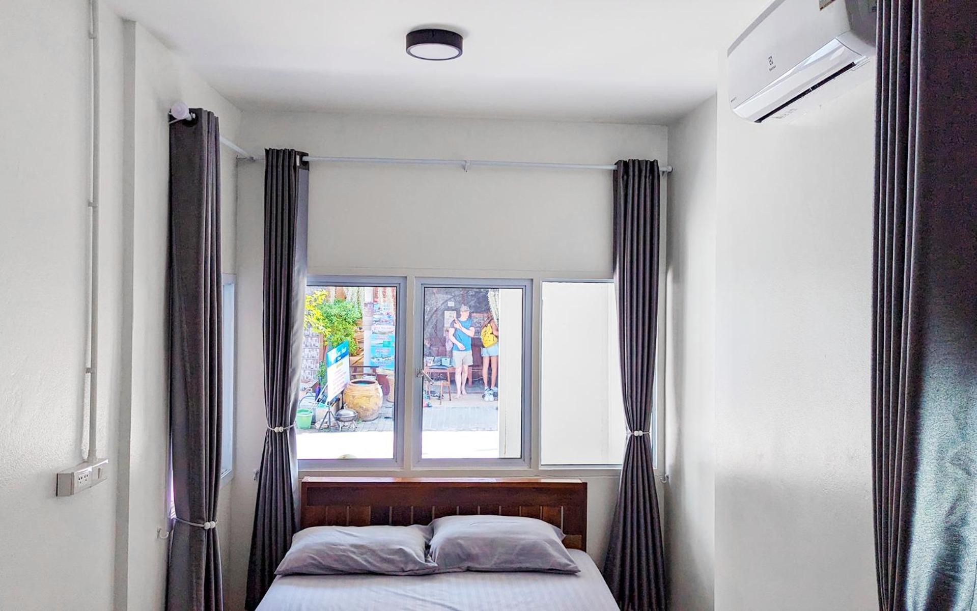 Aforetime House @ Samui Taling Ngam Beach 외부 사진