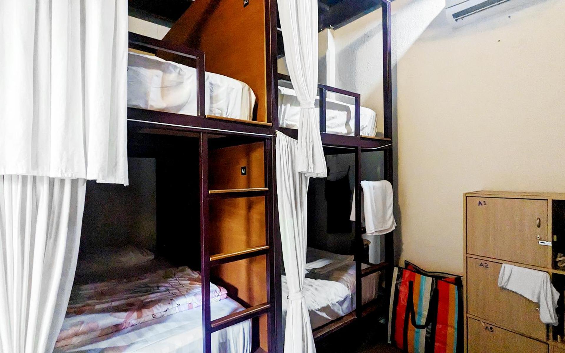 Aforetime House @ Samui Taling Ngam Beach 외부 사진