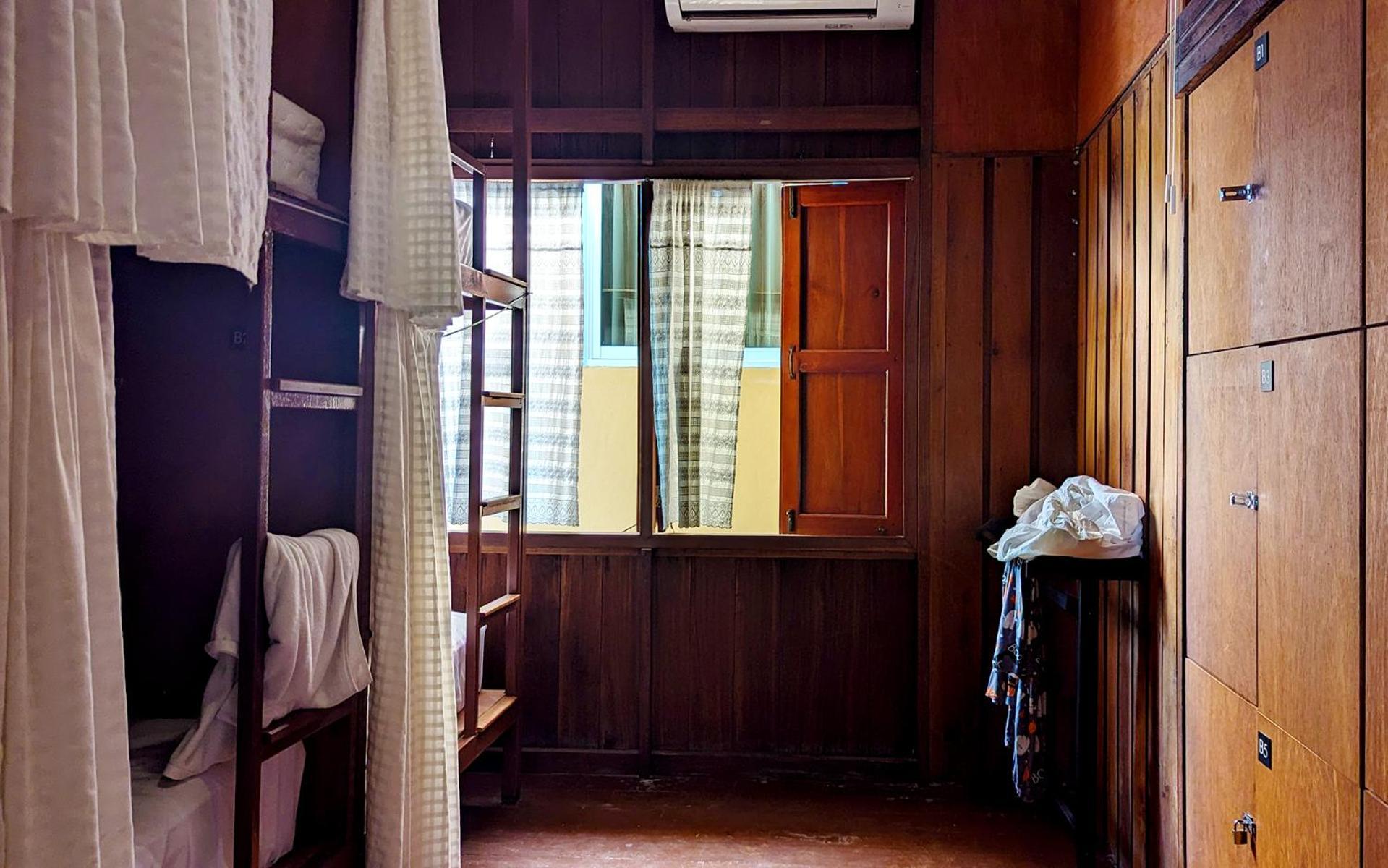 Aforetime House @ Samui Taling Ngam Beach 외부 사진