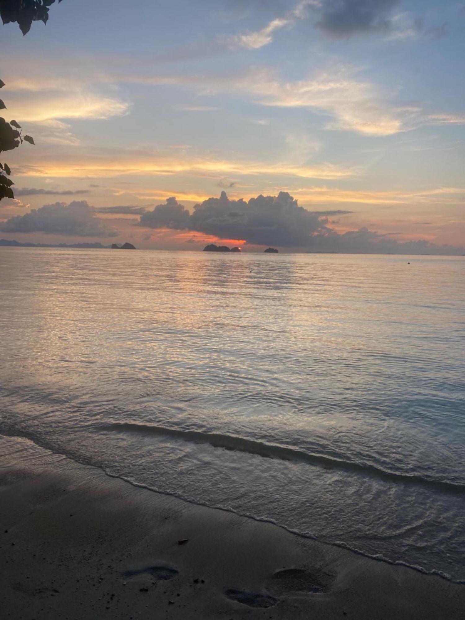 Aforetime House @ Samui Taling Ngam Beach 외부 사진