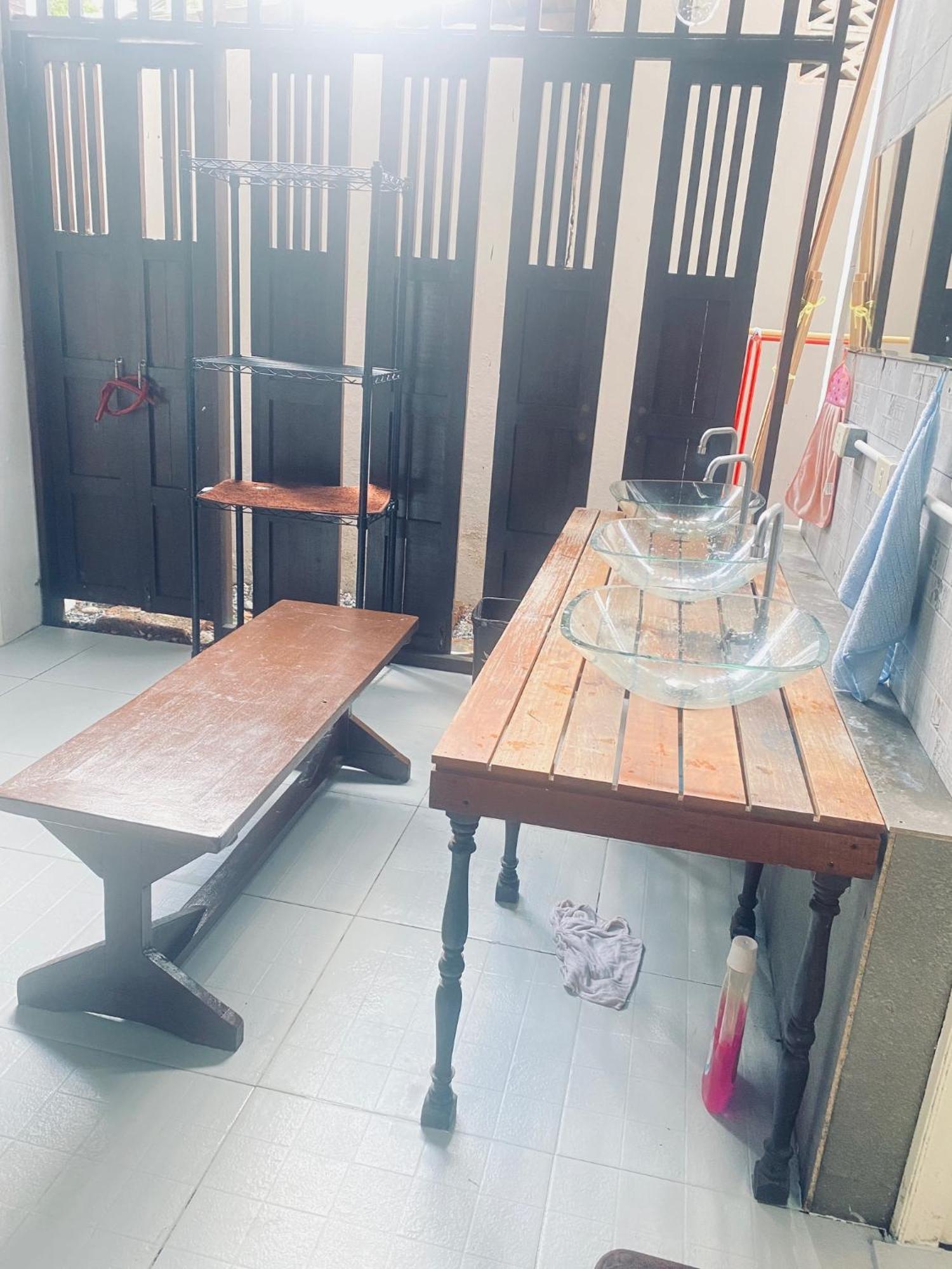 Aforetime House @ Samui Taling Ngam Beach 외부 사진