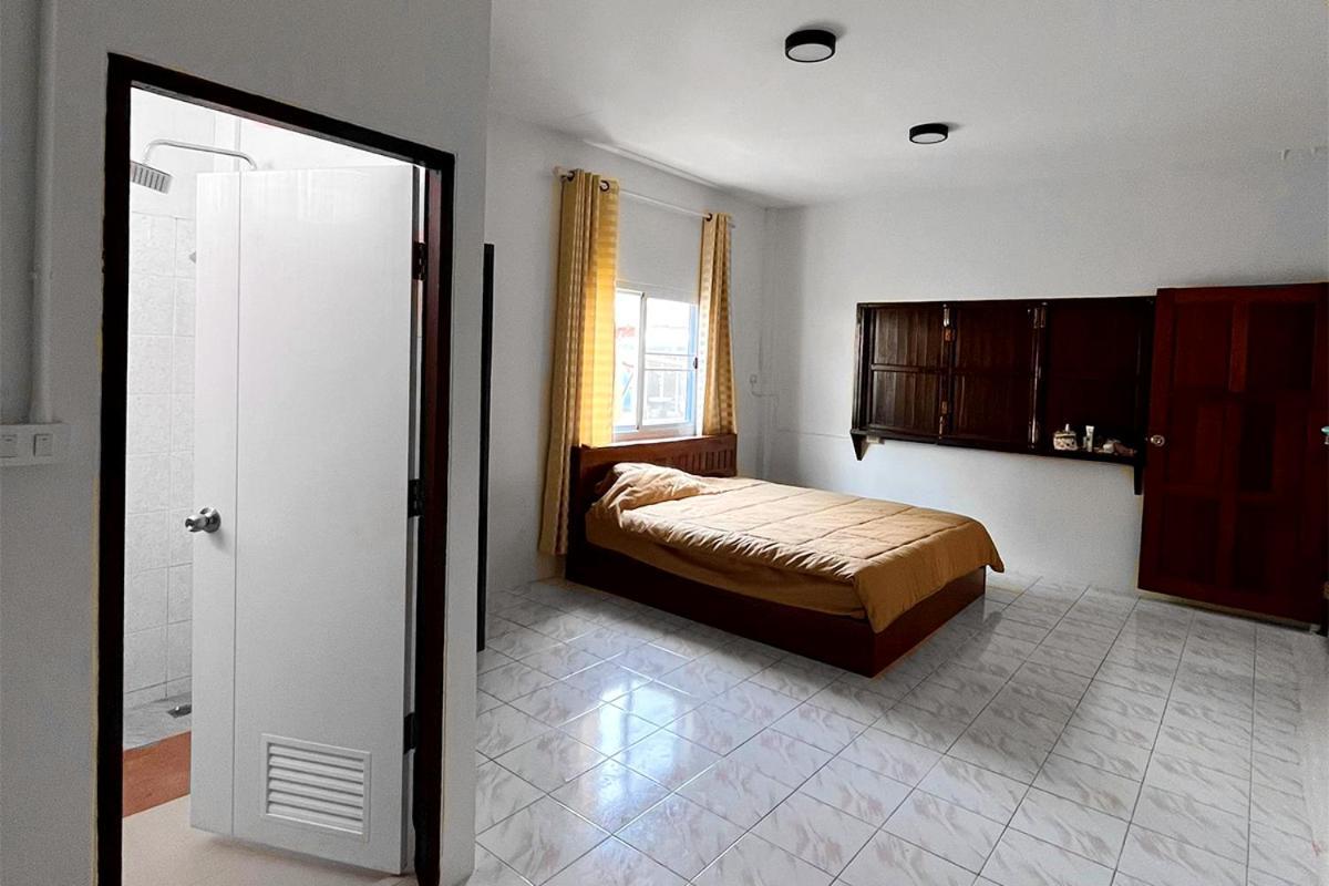 Aforetime House @ Samui Taling Ngam Beach 외부 사진
