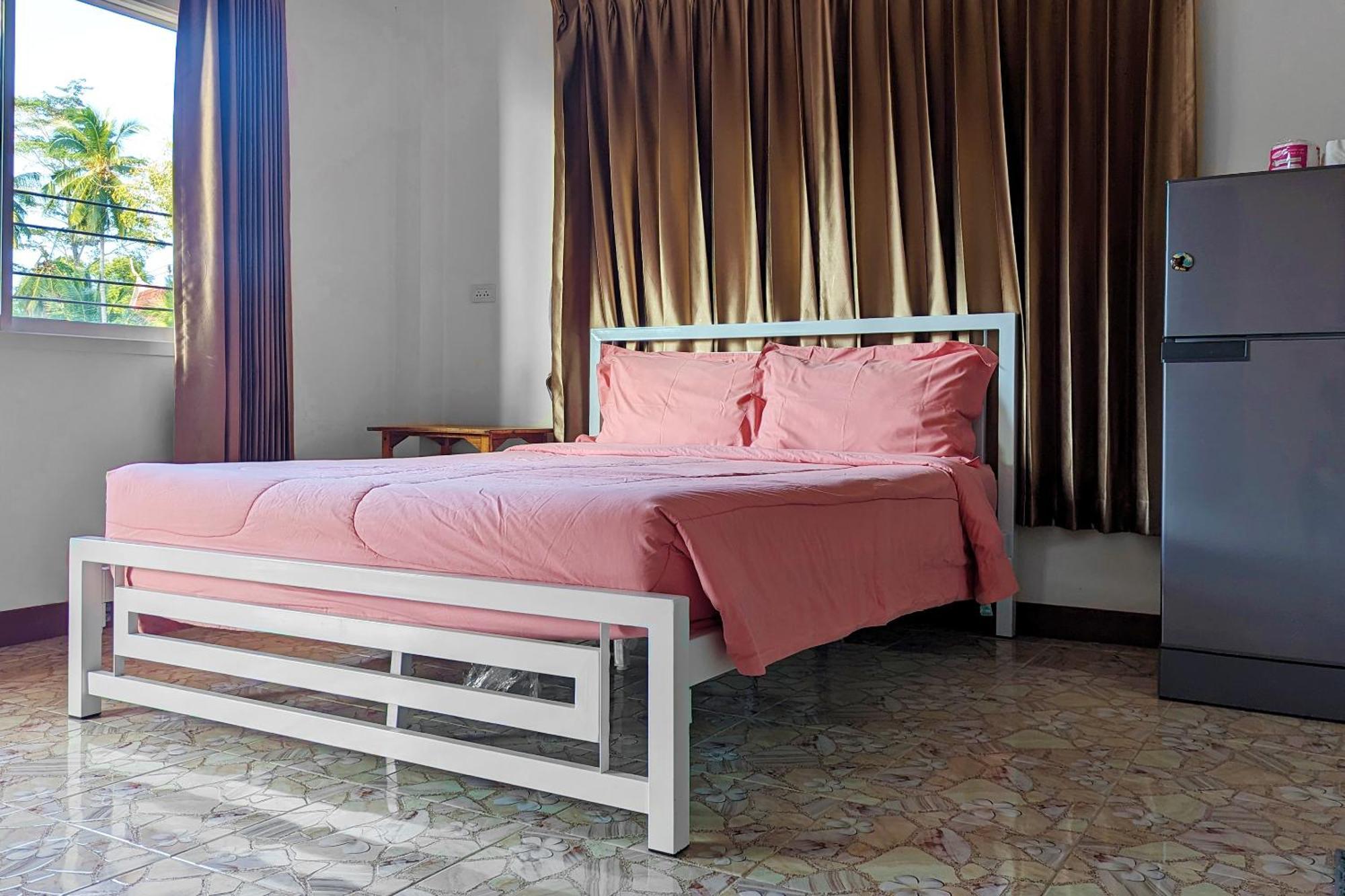 Aforetime House @ Samui Taling Ngam Beach 외부 사진