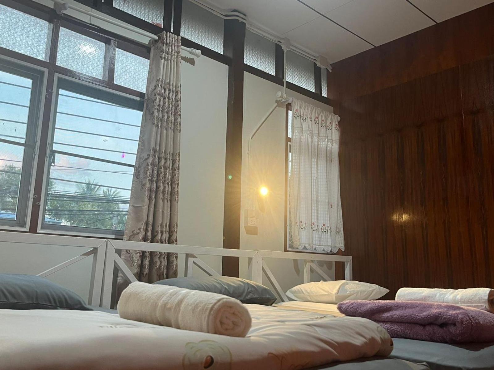 Aforetime House @ Samui Taling Ngam Beach 외부 사진