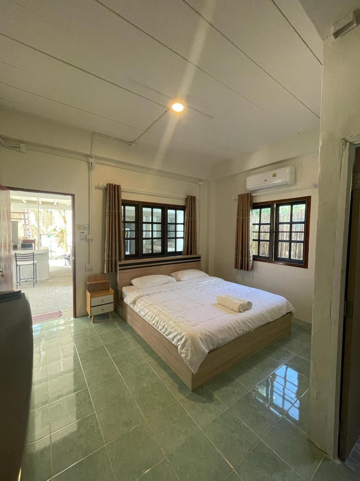 Aforetime House @ Samui Taling Ngam Beach 객실 사진