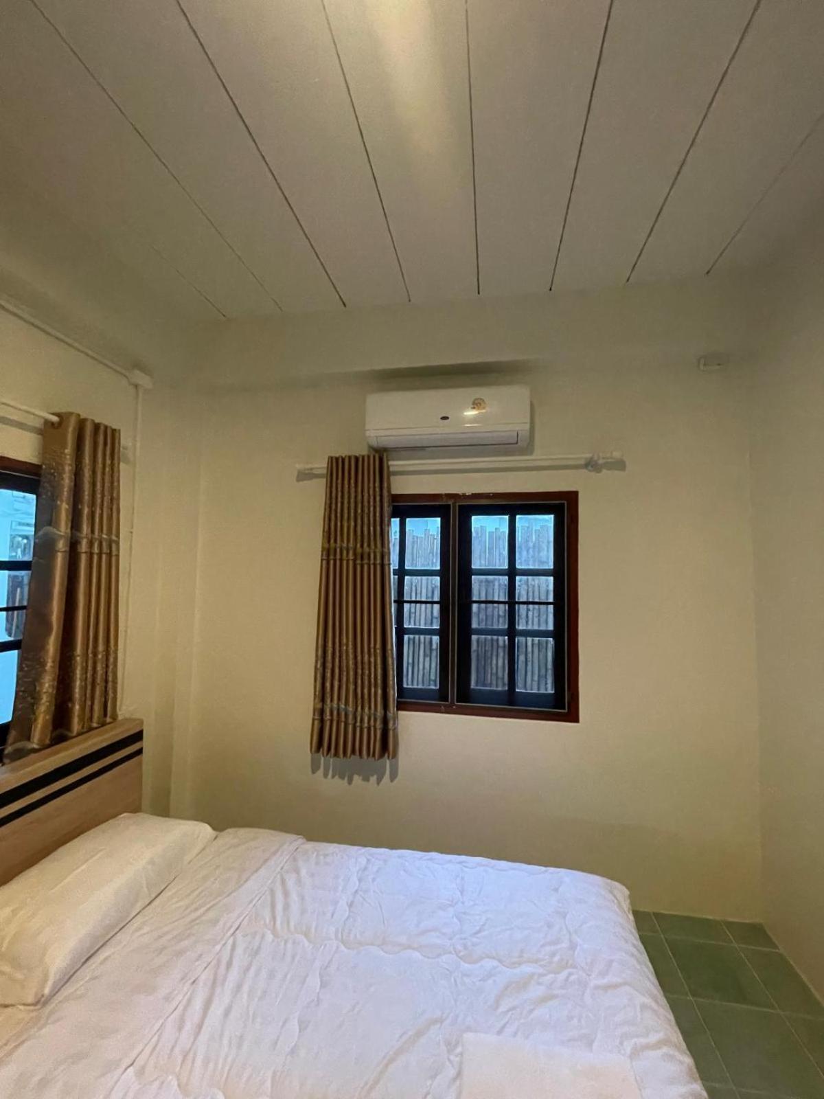 Aforetime House @ Samui Taling Ngam Beach 객실 사진