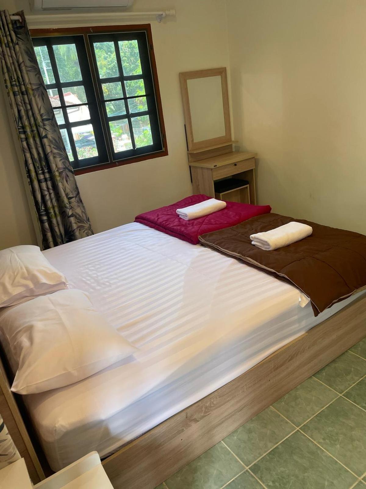 Aforetime House @ Samui Taling Ngam Beach 외부 사진